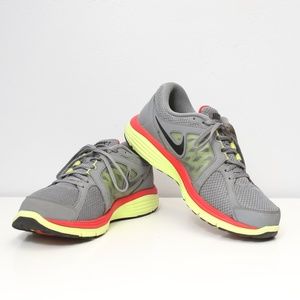 NIKE Men's Dual Fusion 1 Running Trainers